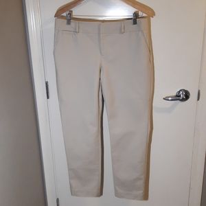 Banana Republic Jackson fit pants